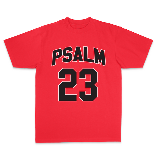 Psalm 23- Design