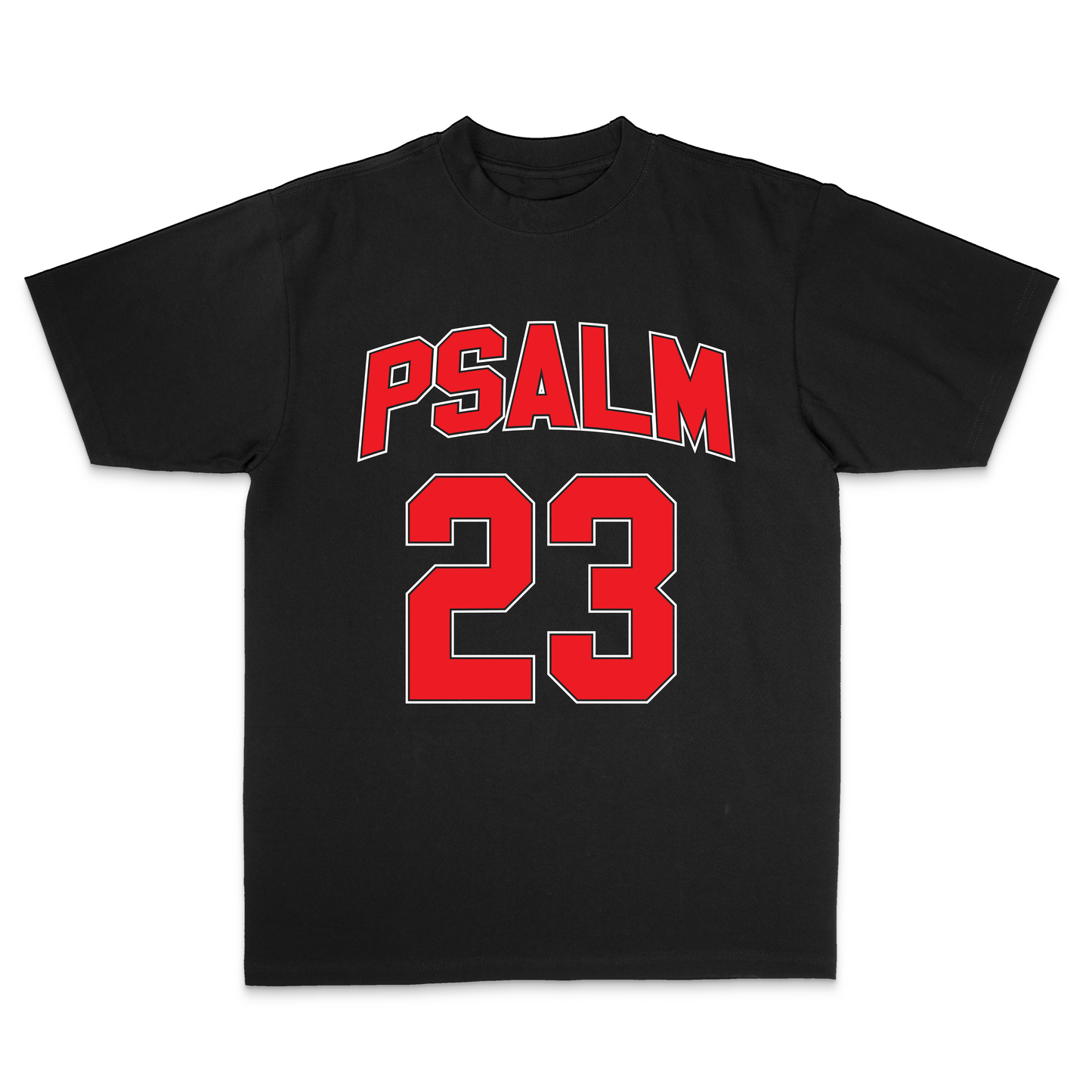 Psalm 23- Design