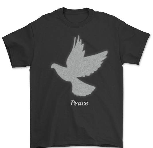 Peace Dove - Design