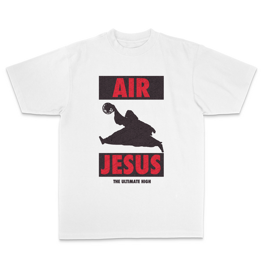 Air Jesus - Design v2