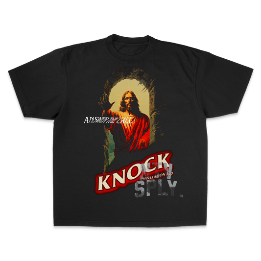 Answer the call - Design