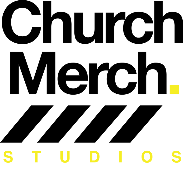 Church Merch Studios
