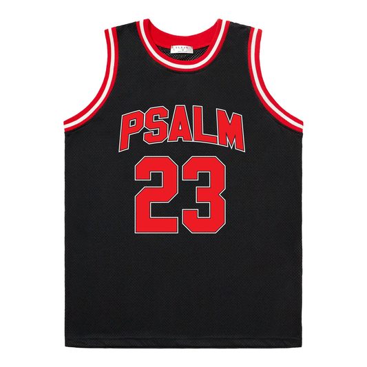 Psalm 23- Design