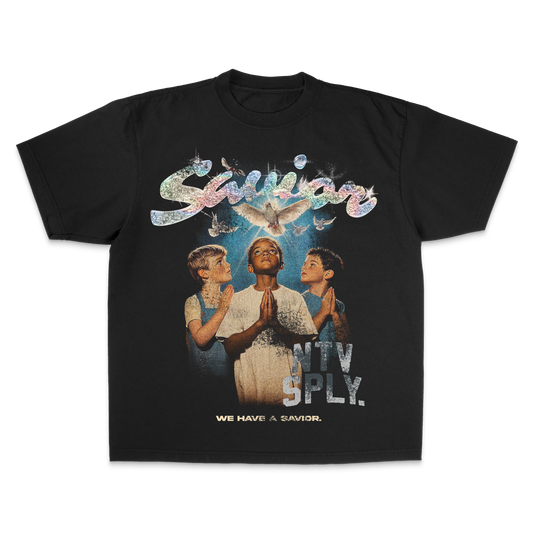 Savior - Design